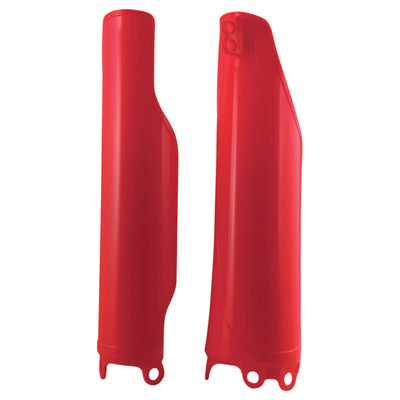 Acerbis Lower Fork Cover Set#123583-P