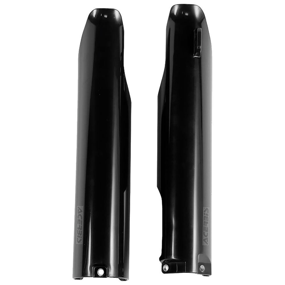 Acerbis Lower Fork Cover Set#123583-P