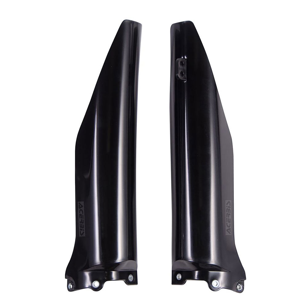 Acerbis Lower Fork Cover Set#123583-P