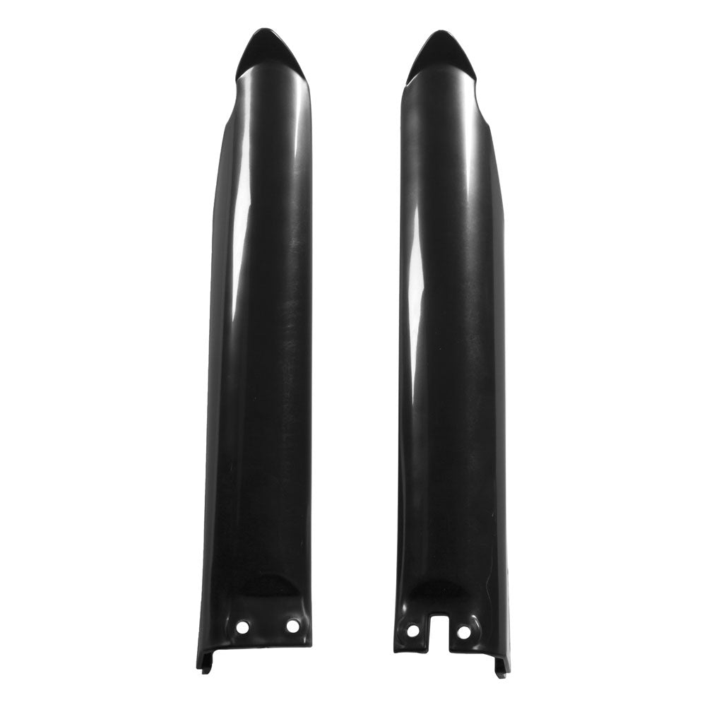 Acerbis Lower Fork Cover Set#123583-P