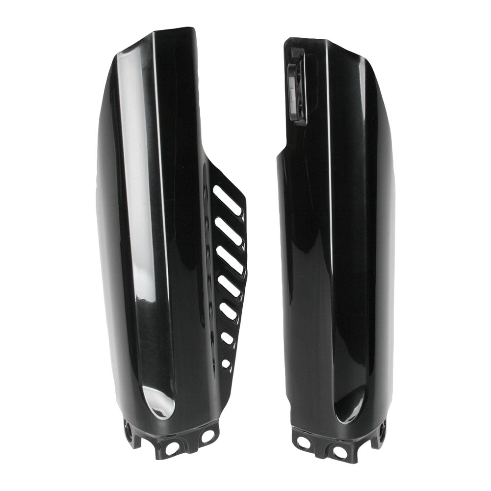 Acerbis Lower Fork Cover Set#123583-P