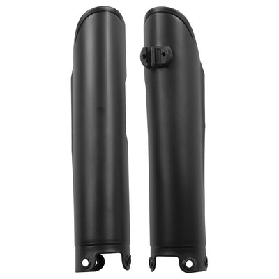 Acerbis Lower Fork Cover Set#123583-P