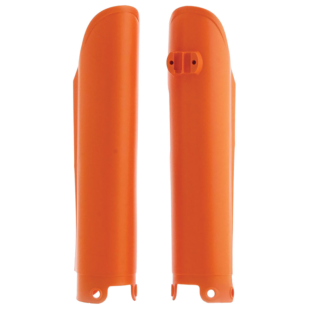 Acerbis Lower Fork Cover Set#123583-P