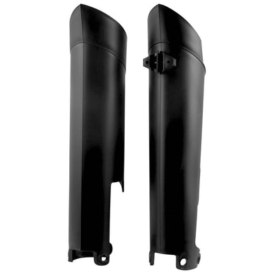 Acerbis Lower Fork Cover Set#123583-P