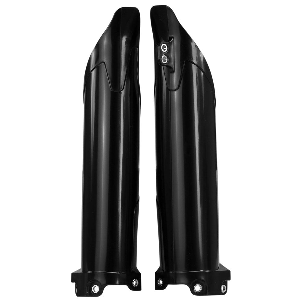 Acerbis Lower Fork Cover Set#123583-P