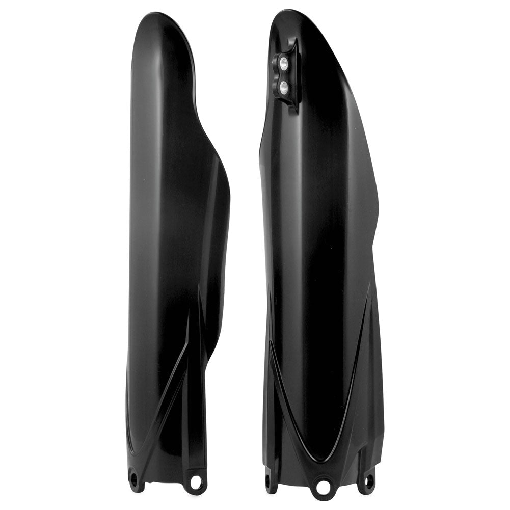 Acerbis Lower Fork Cover Set#123583-P