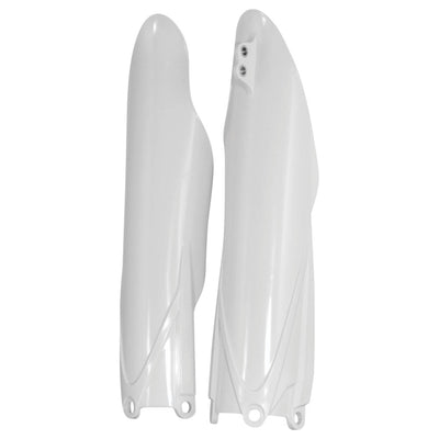 Acerbis Lower Fork Cover Set#123583-P