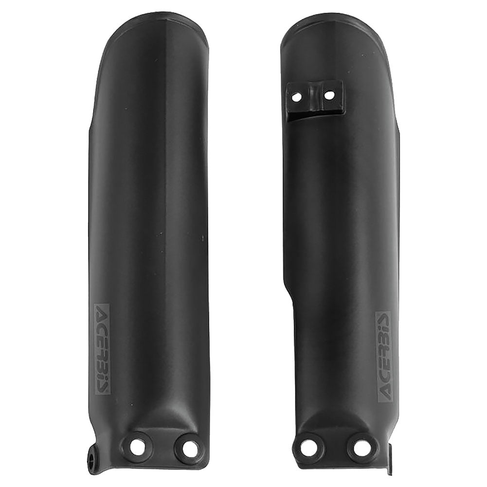 Acerbis Lower Fork Cover Set#123583-P