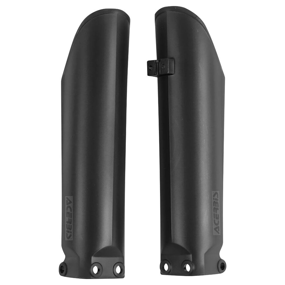 Acerbis Lower Fork Cover Set#123583-P