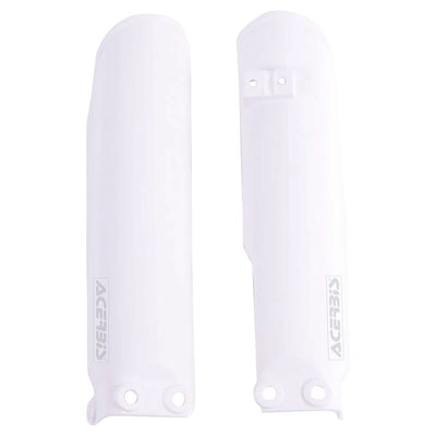 Acerbis Lower Fork Cover Set#123583-P