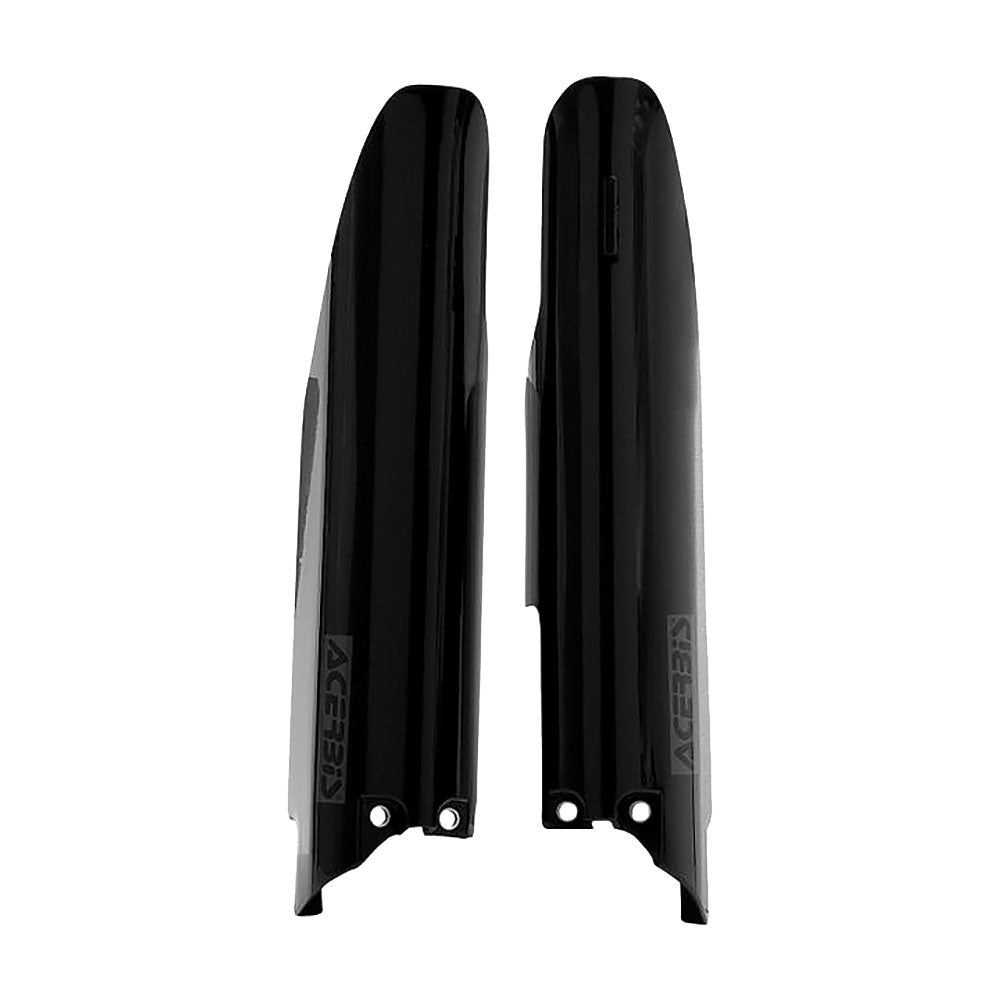 Acerbis Lower Fork Cover Set#123583-P