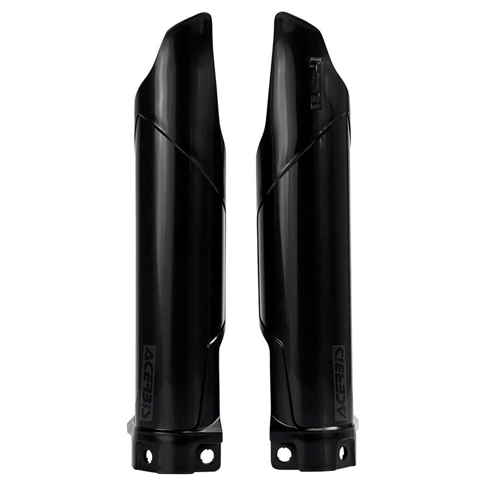 Acerbis Lower Fork Cover Set#123583-P