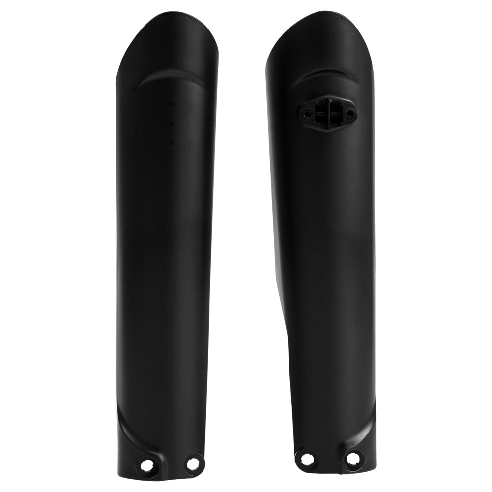 Acerbis Lower Fork Cover Set#123583-P