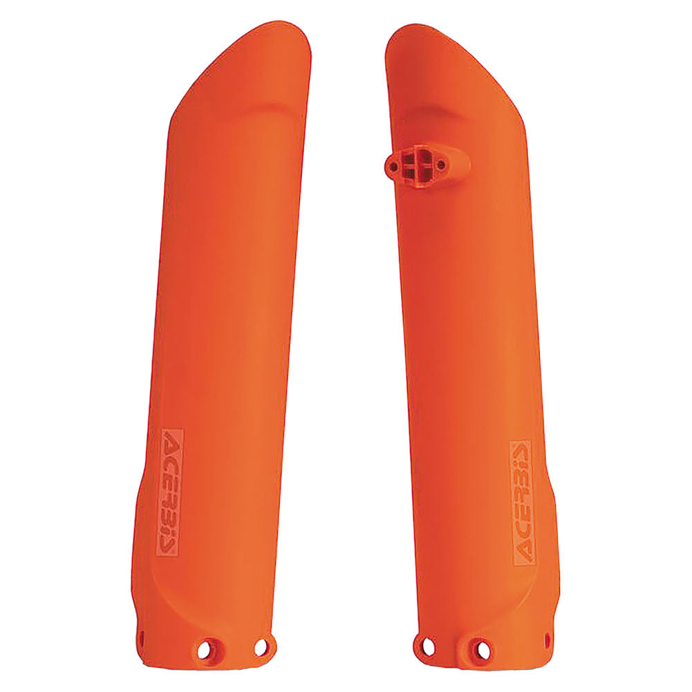 Acerbis Lower Fork Cover Set#123583-P