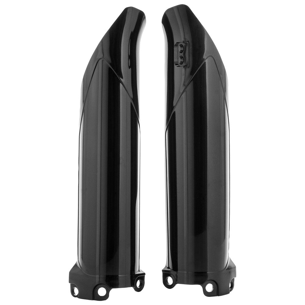 Acerbis Lower Fork Cover Set#123583-P