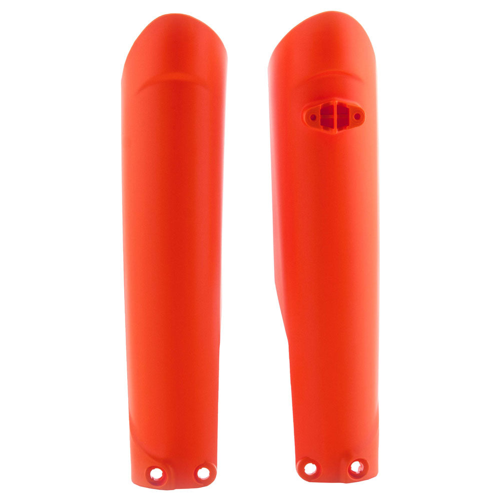 Acerbis Lower Fork Cover Set#123583-P