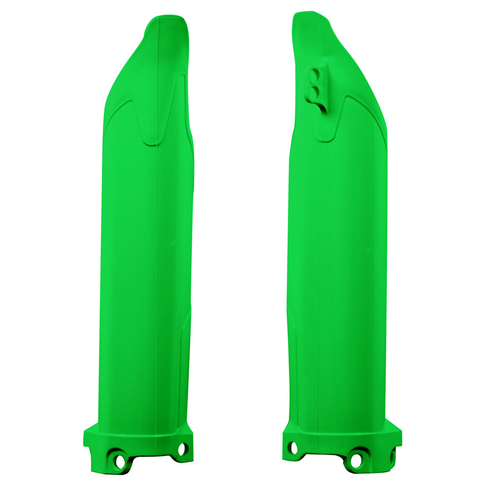 Acerbis Lower Fork Cover Set#123583-P