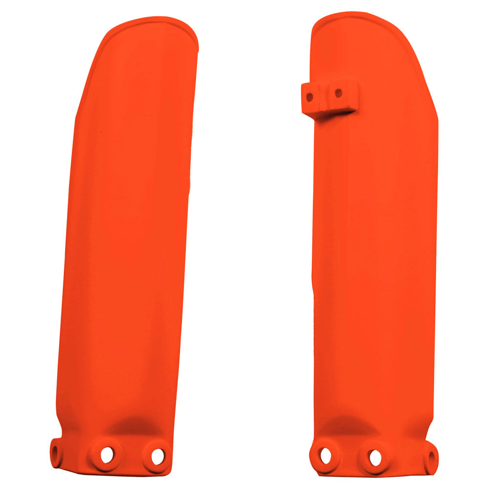 Acerbis Lower Fork Cover Set#123583-P