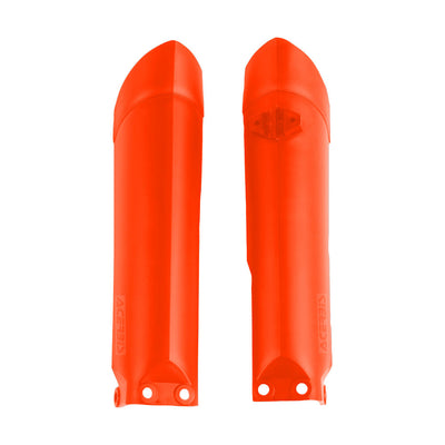 Acerbis Lower Fork Cover Set#123583-P