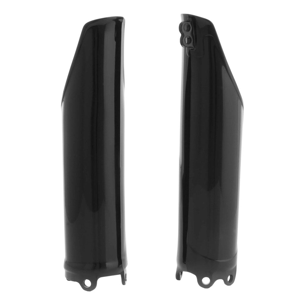 Acerbis Lower Fork Cover Set#123583-P