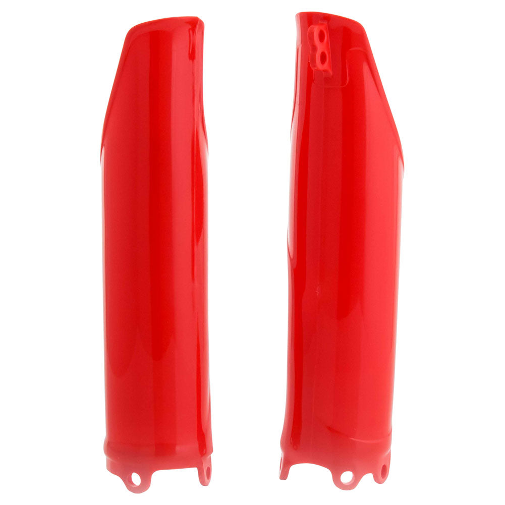 Acerbis Lower Fork Cover Set#123583-P