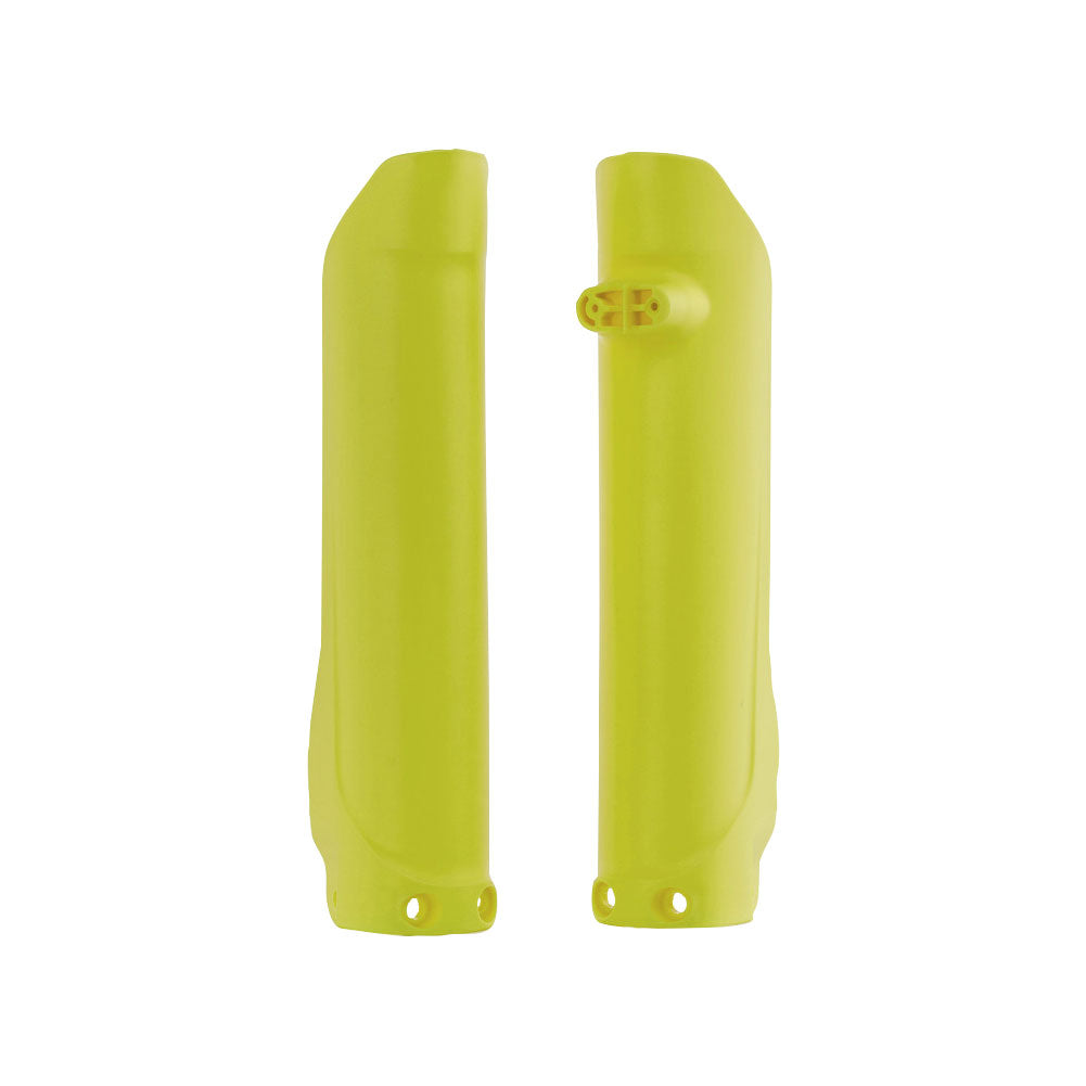 Acerbis Lower Fork Cover Set#123583-P