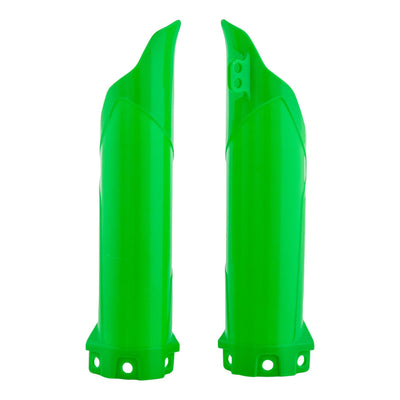 Acerbis Lower Fork Cover Set#123583-P