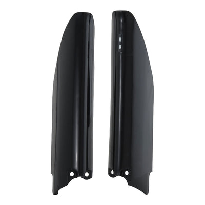 Acerbis Lower Fork Cover Set#123583-P