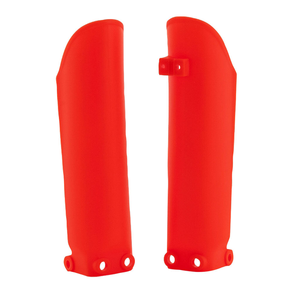 Acerbis Lower Fork Cover Set#123583-P