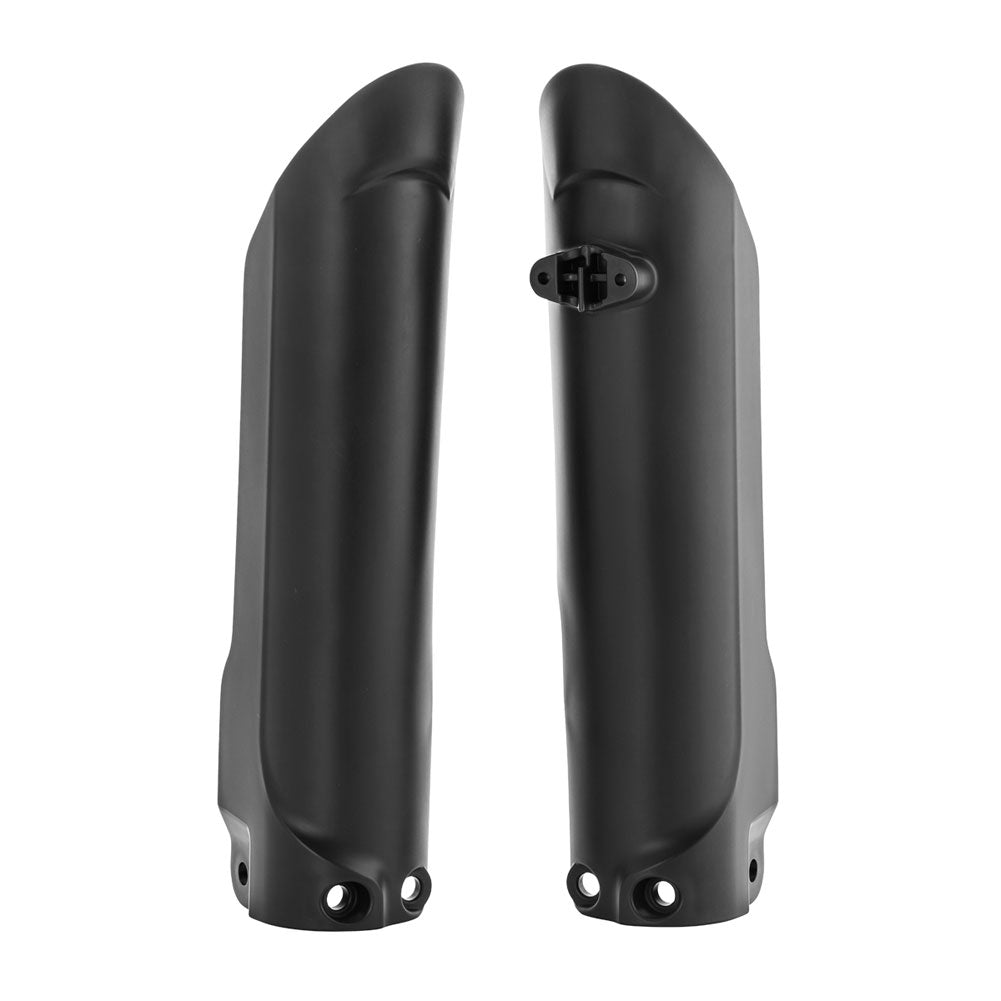 Acerbis Lower Fork Cover Set#123583-P