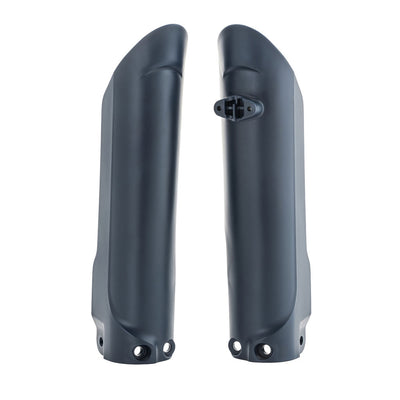 Acerbis Lower Fork Cover Set#123583-P