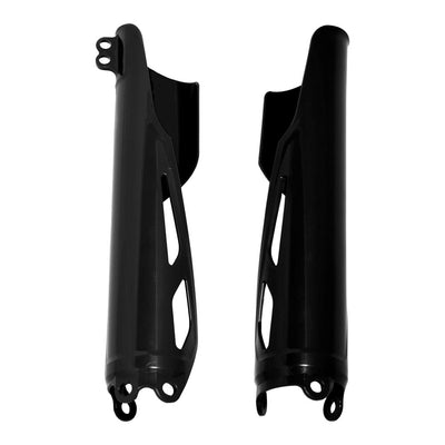 Acerbis Lower Fork Cover Set#123583-P