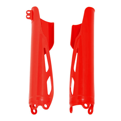 Acerbis Lower Fork Cover Set#123583-P