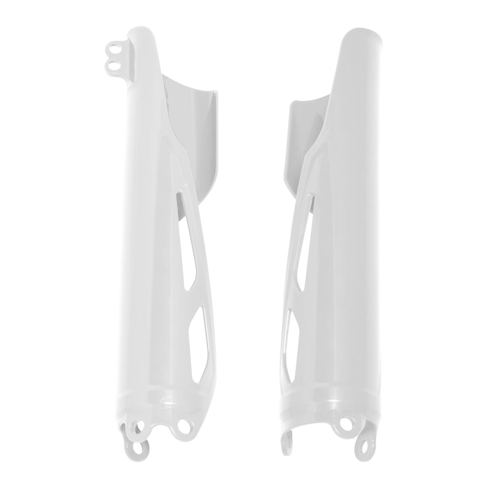 Acerbis Lower Fork Cover Set#123583-P