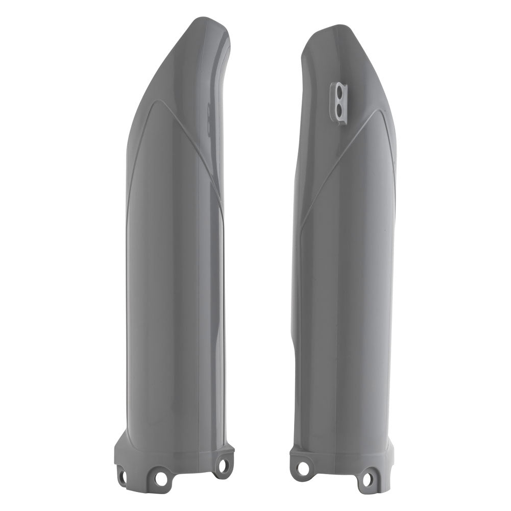 Acerbis Lower Fork Cover Set#123583-P