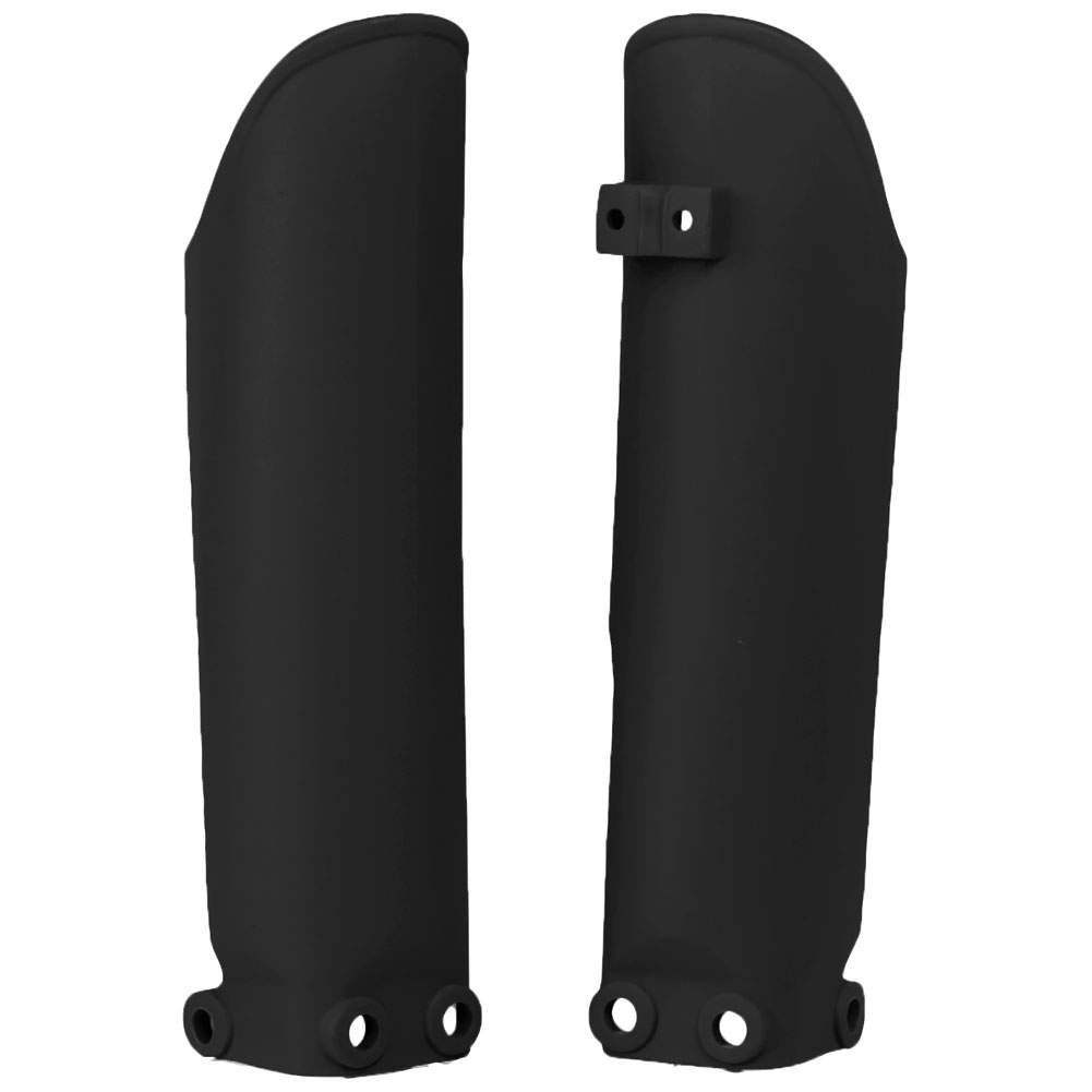 Acerbis Lower Fork Cover Set#123583-P