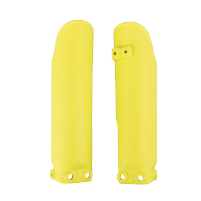 Acerbis Lower Fork Cover Set#123583-P