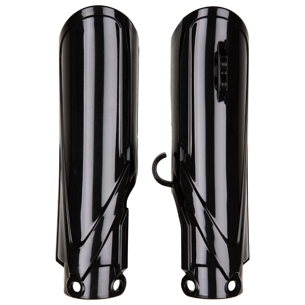 Acerbis Lower Fork Cover Set#123583-P