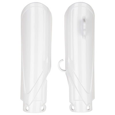 Acerbis Lower Fork Cover Set#123583-P