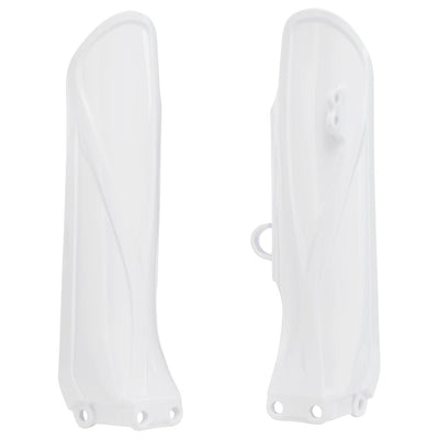 Acerbis Lower Fork Cover Set#123583-P