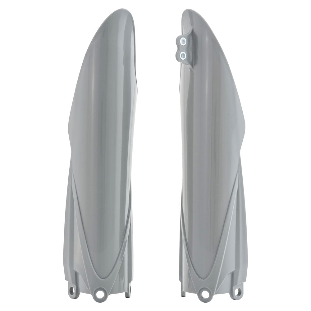 Acerbis Lower Fork Cover Set#123583-P