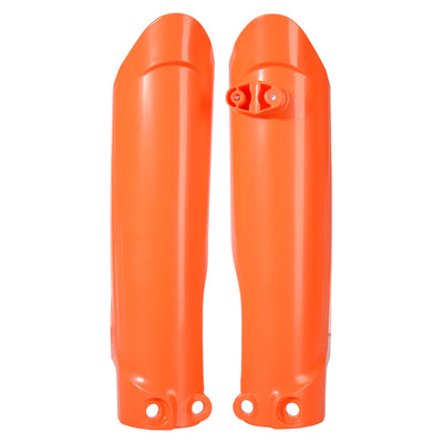 Acerbis Lower Fork Cover Set#123583-P