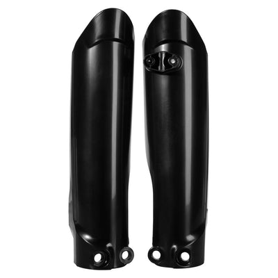 Acerbis Lower Fork Cover Set#123583-P