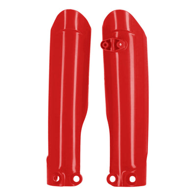 Acerbis Lower Fork Cover Set#123583-P