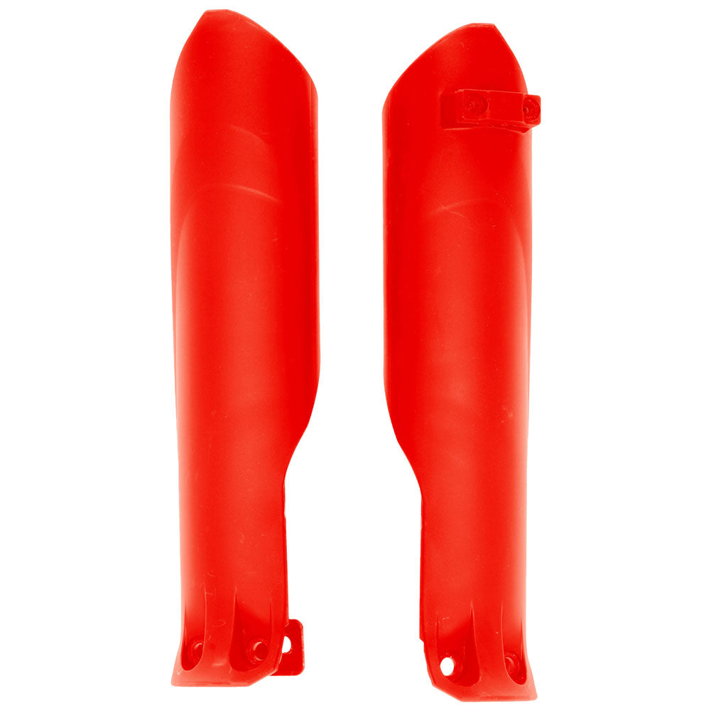 Acerbis Lower Fork Cover Set#123583-P