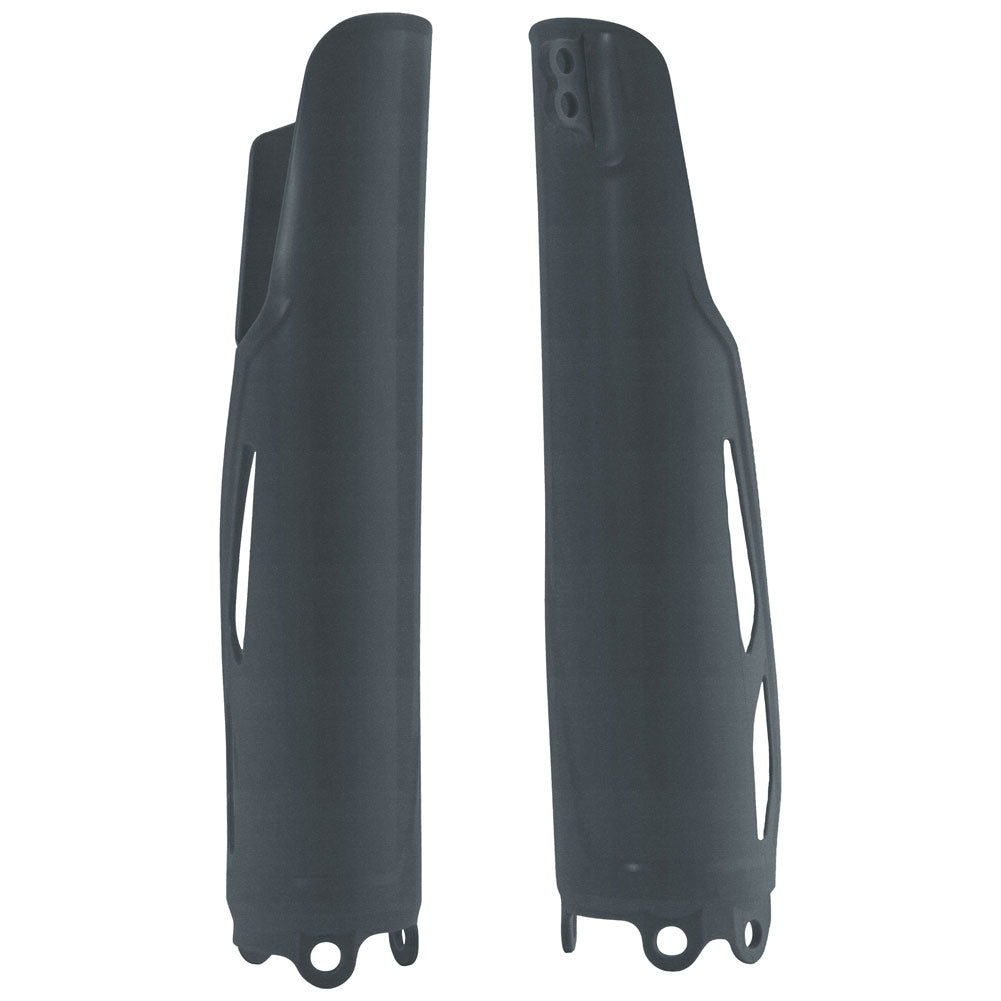 Acerbis Lower Fork Cover Set#123583-P