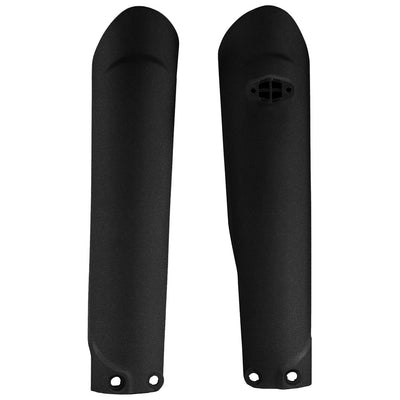 Acerbis Lower Fork Cover Set#123583-P