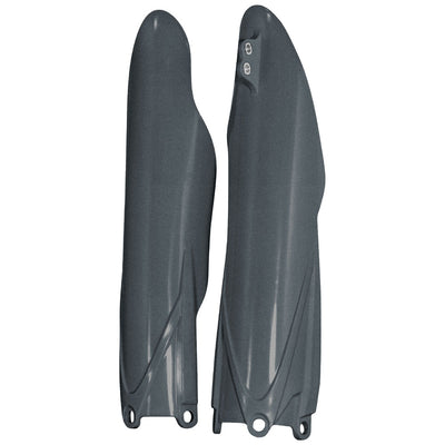 Acerbis Lower Fork Cover Set#123583-P