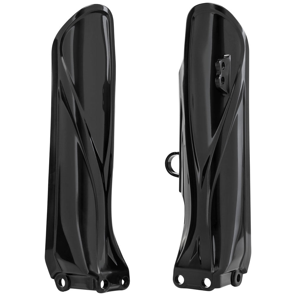 Acerbis Lower Fork Cover Set#123583-P