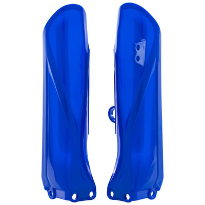 Acerbis Lower Fork Cover Set#123583-P